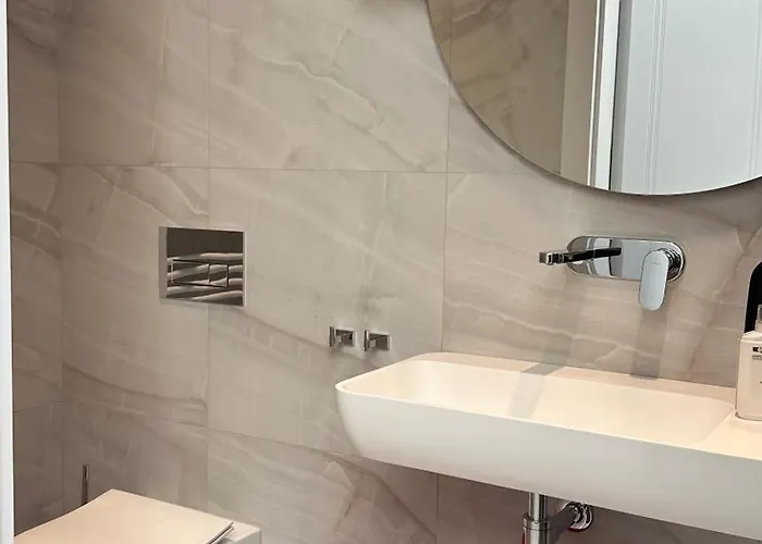 Apartamento Verano *