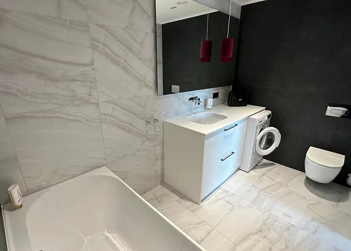 Apartamento Verano Kołobrzeg