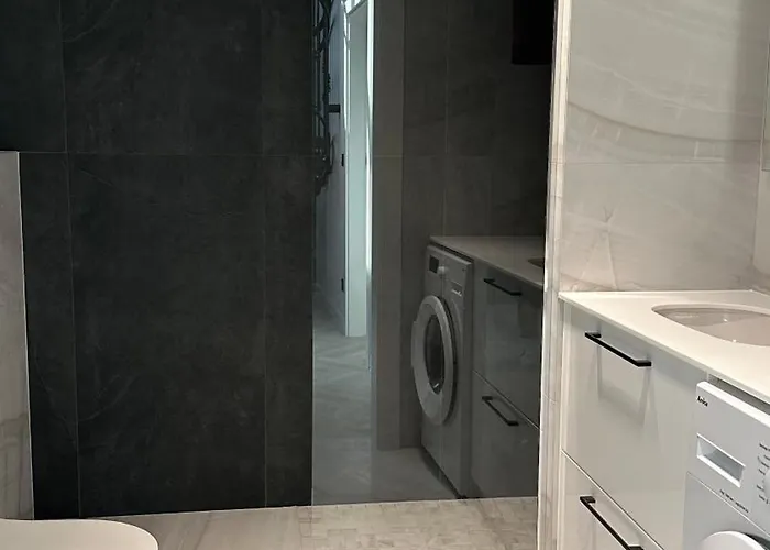 Verano Apartamento *