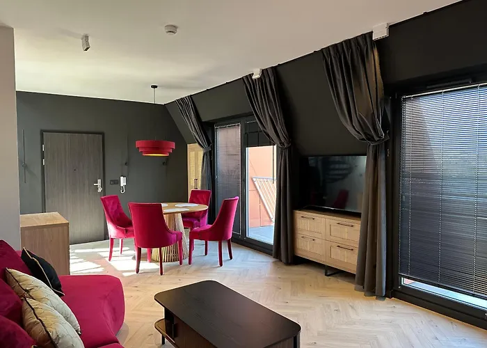 Apartamento Verano *