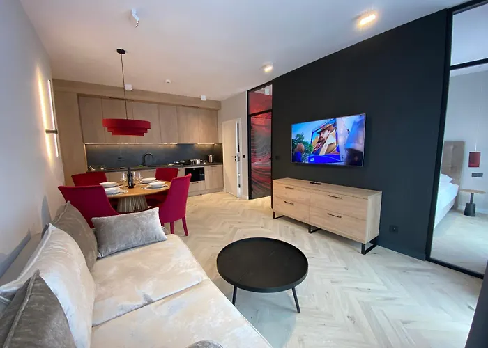 Verano Apartamento *