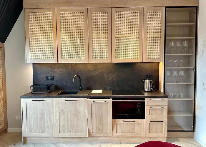 Apartamento Verano *