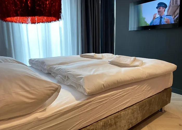 Verano Apartamento Kołobrzeg