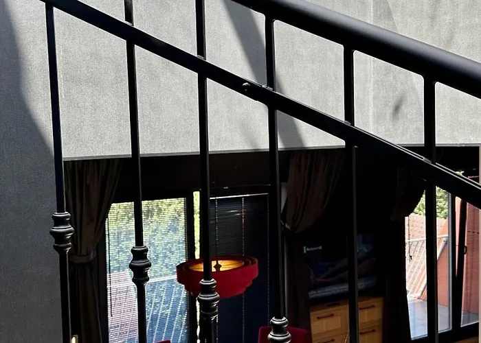 Apartamento Verano Kołobrzeg